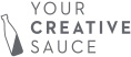 Your Creative Sauce