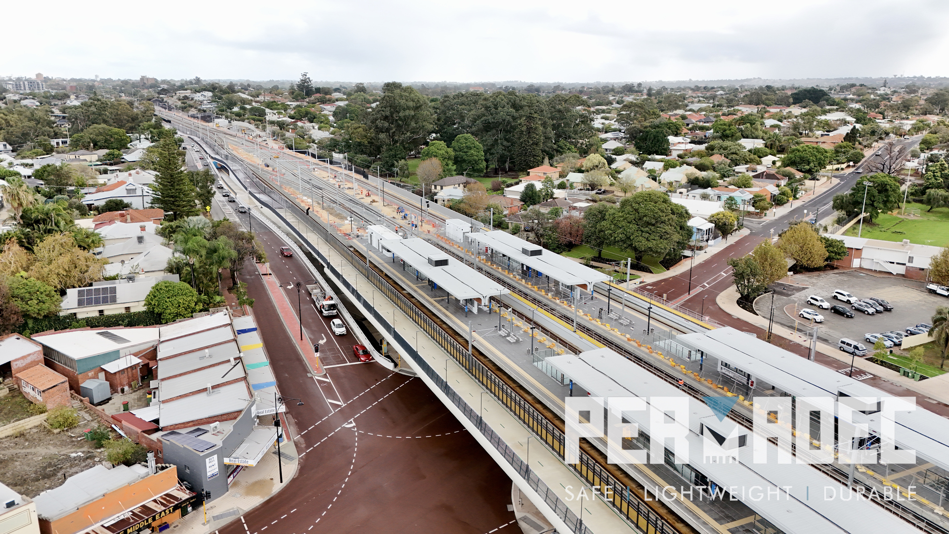 Bayswater Station